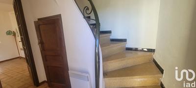 Maison de village - 109 m² - 5 pièces