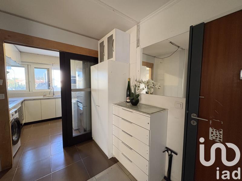 Appartement - 72 m² - 4 pièces