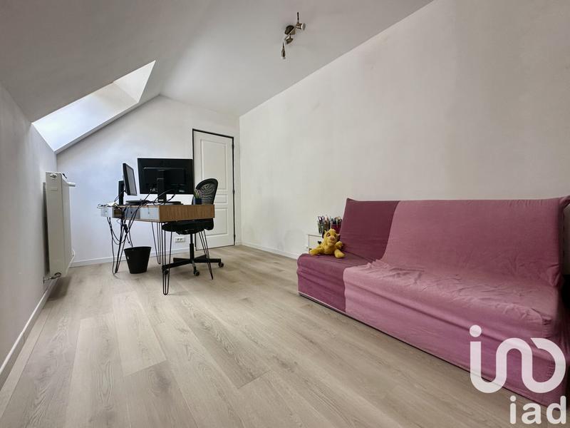 Maison - 209 m² - 8 pièces