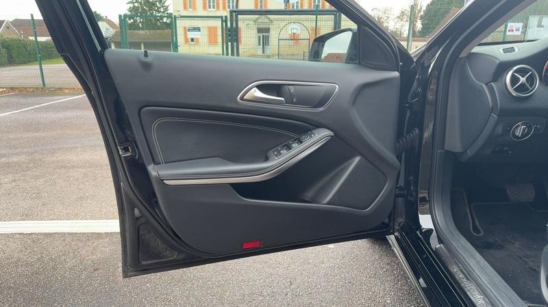 Mercedes Classe a III 180 122 7g-Tronic Sensation