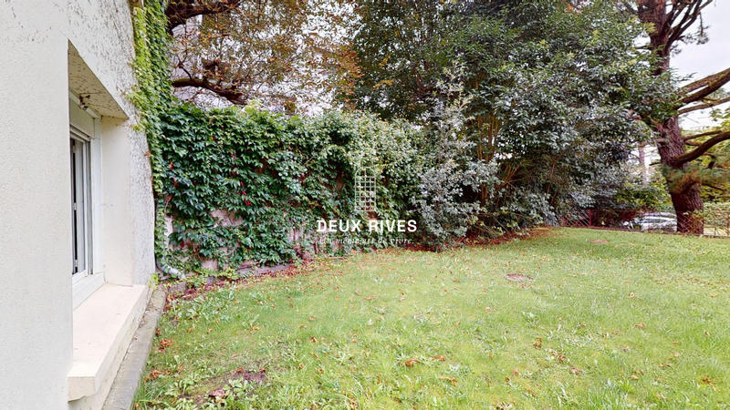 Appartement - 74 m² - 3 pièces