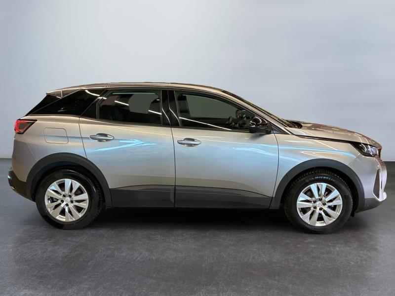 Peugeot 3008 BlueHDi 130ch s&amp;S Eat8 Active Pack