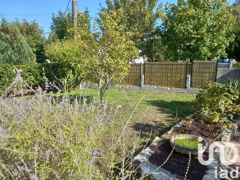 Maison - 86 m² - 4 pièces