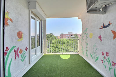 Appartement - 86 m² - 4 pièces