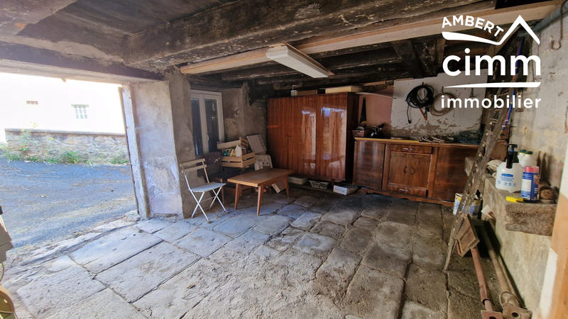 Maison - 134 m² - 6 pièces