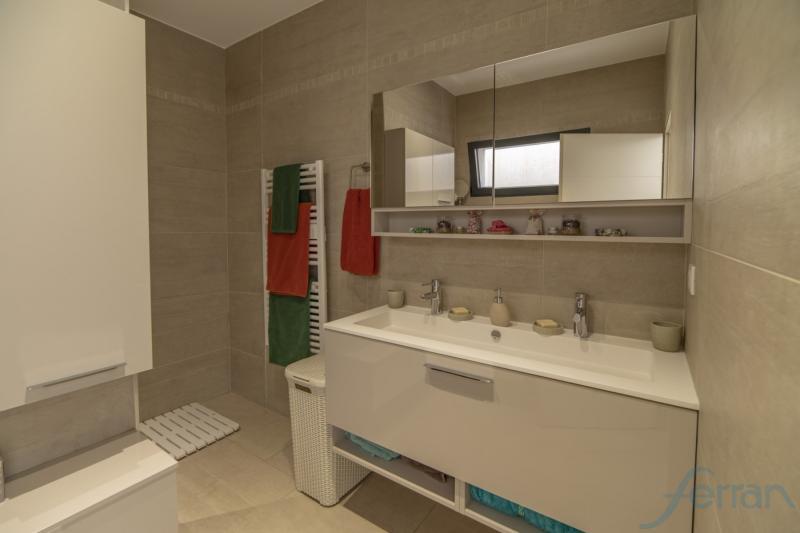 Maison d'architecte - 202 m² - 6 pièces