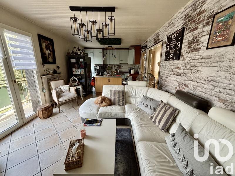 Maison - 173 m² - 7 pièces