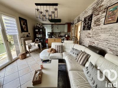 Maison - 173 m² - 7 pièces