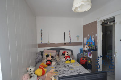 Appartement - 47 m² - 4 pièces