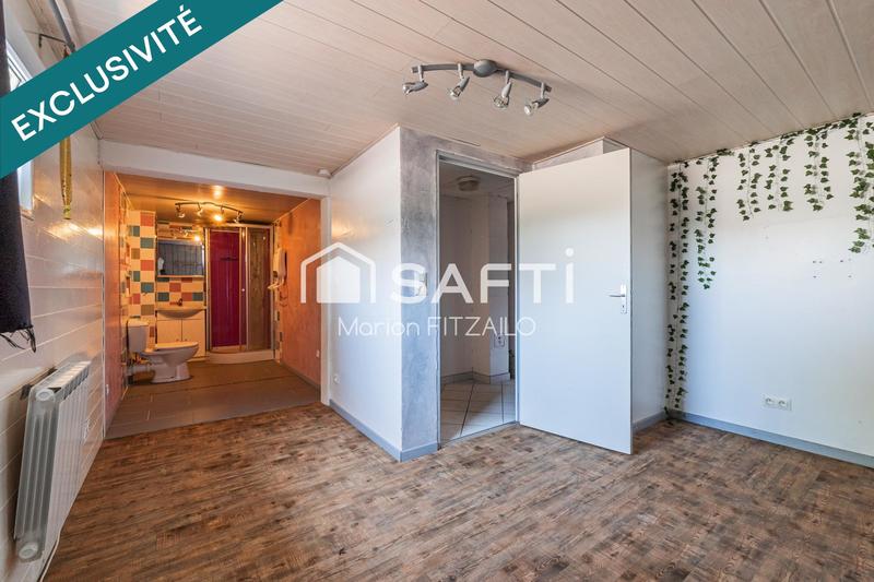 Maison - 142 m² - 4 pièces