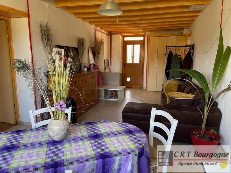 Maison - 176 m² - 7 pièces