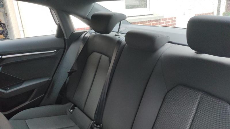 Audi A3 Limousine 1.0 Tfsi 110 Design