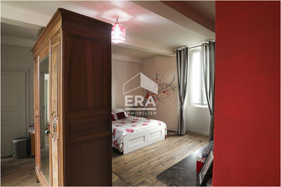 Maison - 194 m² - 5 pièces