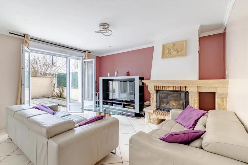 Maison - 144 m² - 5 pièces