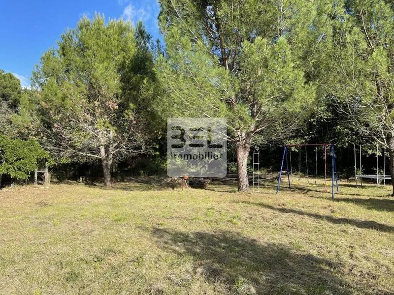 Mas - 153 m² - 6 pièces