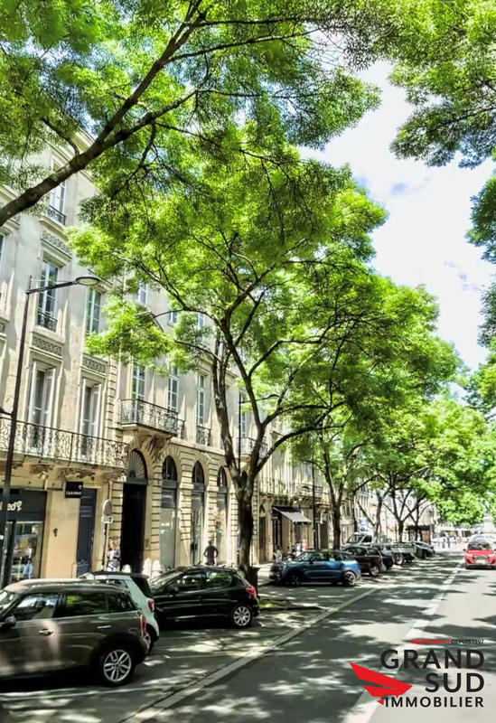 Appartement - 76 m² - 3 pièces