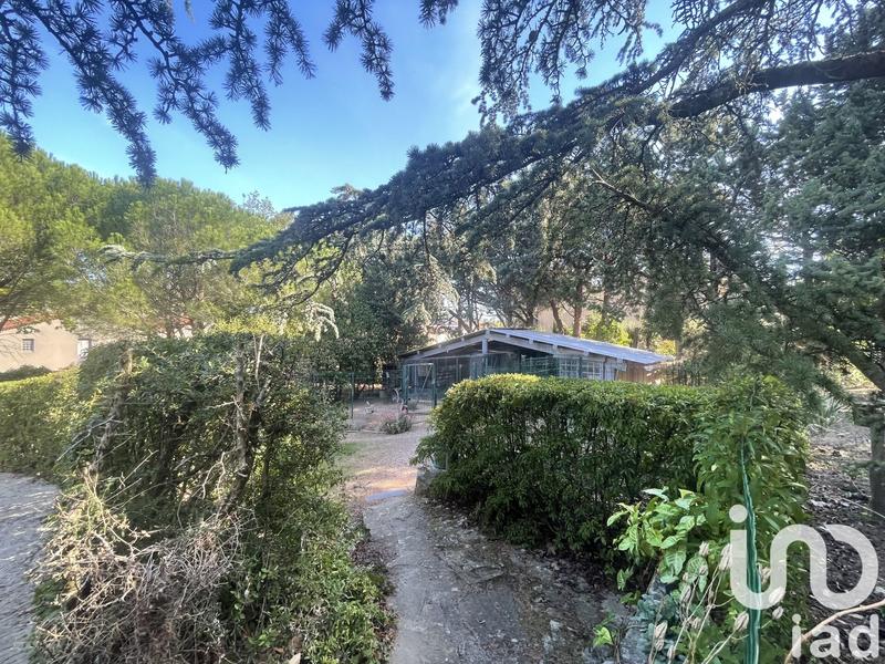 Maison - 155 m² - 5 pièces