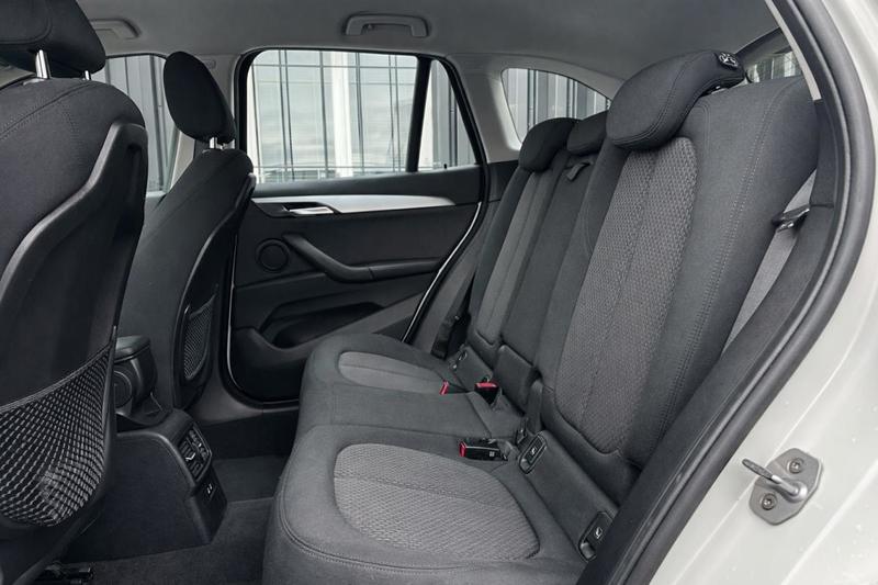 Bmw X1 (F48) 20d xDrive 2.0 d Steptronic 190 cv Bva Business Design