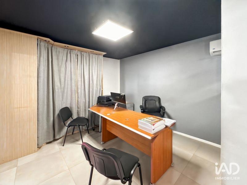 Appartement - 1 000 m²