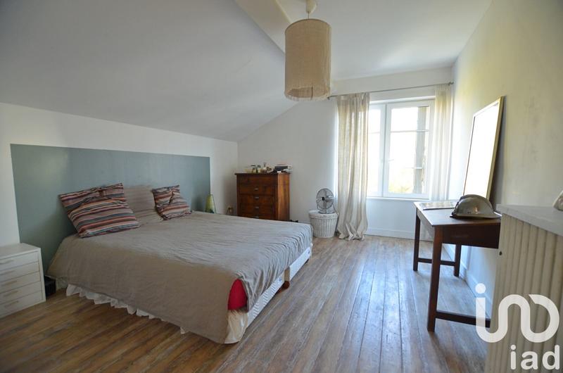 Maison - 154 m² - 6 pièces