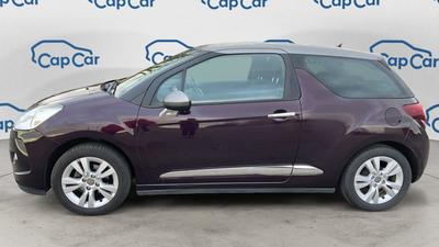 Ds Ds 3 1.2 PureTech 82 So Chic