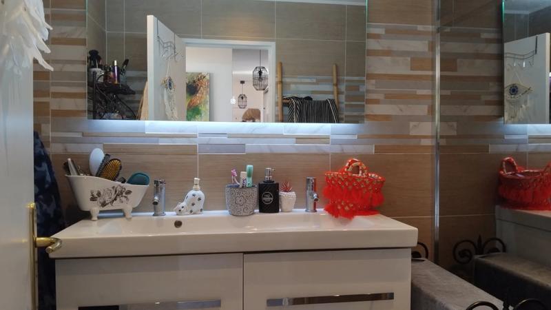 Appartement - 87 m² - 4 pièces