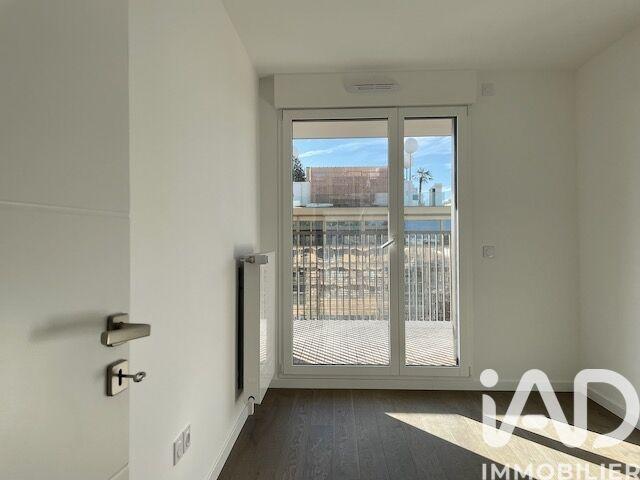 Appartement - 84 m² - 4 pièces