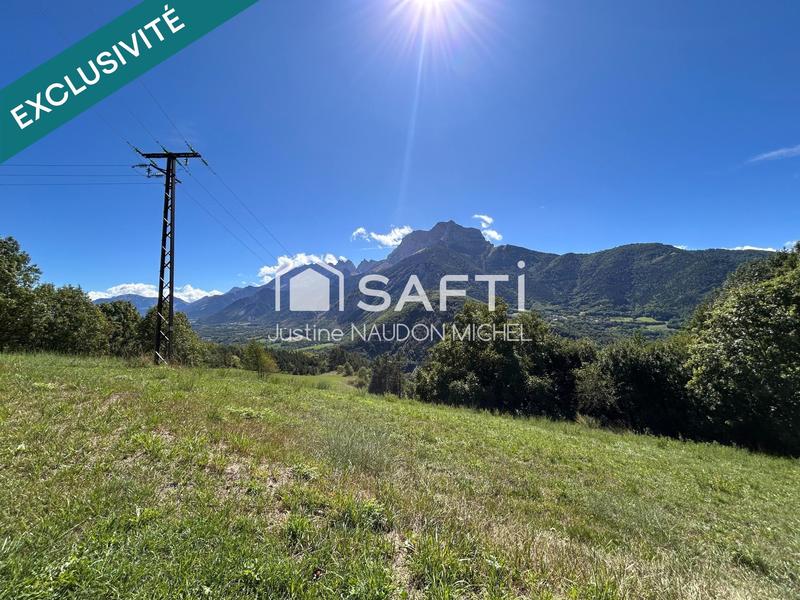 Châlet - 105 m² - 5 pièces