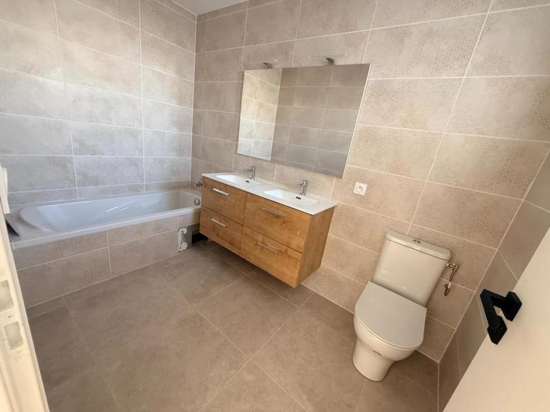 Villa - 119 m² - 4 pièces