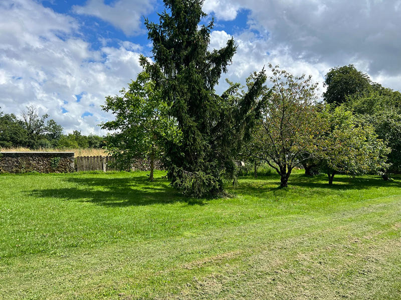 Maison - 200 m² - 10 pièces