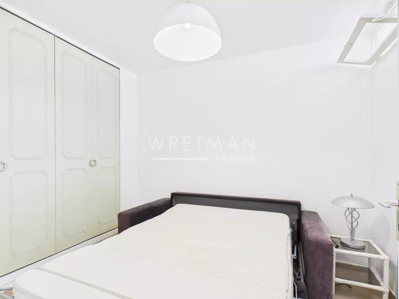 Appartement - 92 m² - 4 pièces