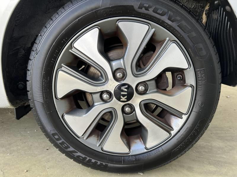 Kia Picanto 1.0l 66 ch Isg Uefa Euro 2016