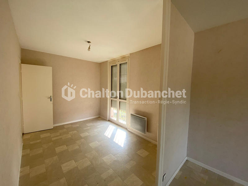 Appartement - 74 m² - 4 pièces