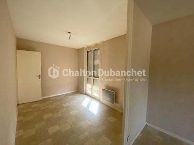 Appartement - 74 m² - 4 pièces