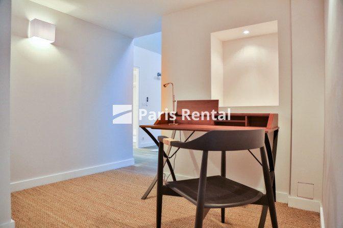 Appartement - 186 m² - 4 pièces