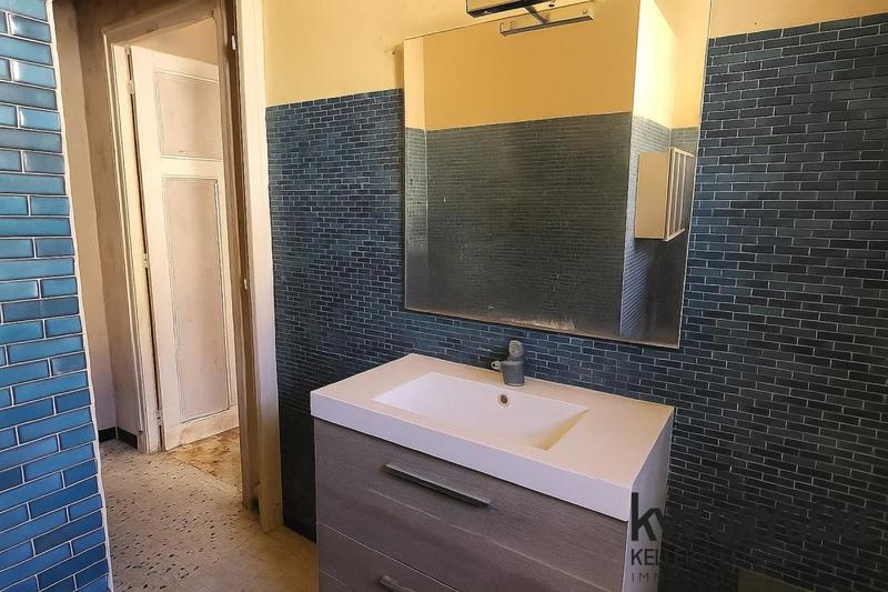 Maison - 98 m² - 6 pièces