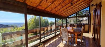 Maison - 200 m² - 10 pièces