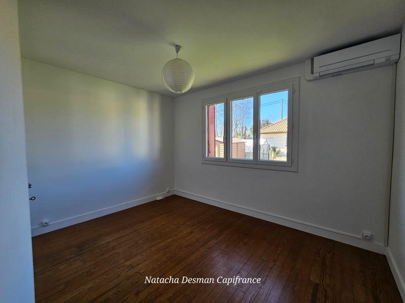 Maison - 96 m² - 4 pièces