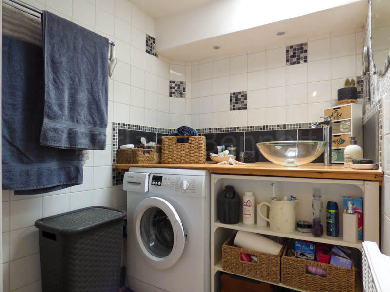 Maison de ville - 142 m² - 3 pièces