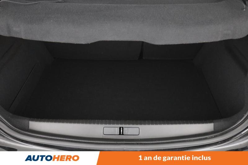 Peugeot 208 1.2 PureTech Gt Eat8 100 ch