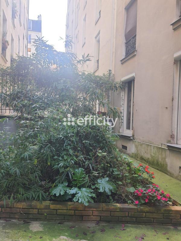 Appartement - 42 m² - 3 pièces