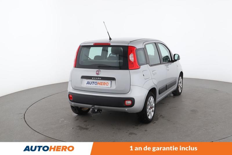 Fiat Panda 1.3 MultiJet Easy 95 ch