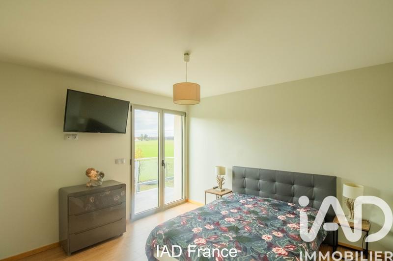 Maison de maîtres - 230 m² - 5 pièces