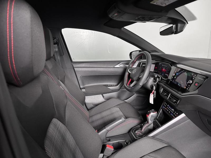 Volkswagen Polo Gti 2.0 Tsi 207ch Dsg Ja17p Digital Cockpit Sieges Chauff Carplay Regul Acc Iq-Light