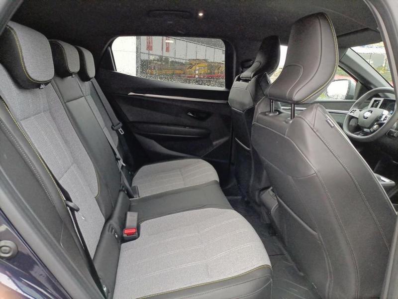 Renault Mégane E-Tech Ev40 130ch standard charge Techno