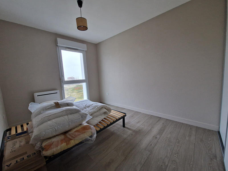 Appartement - 81 m² - 4 pièces