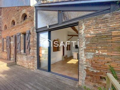 Maison - 174 m² - 5 pièces