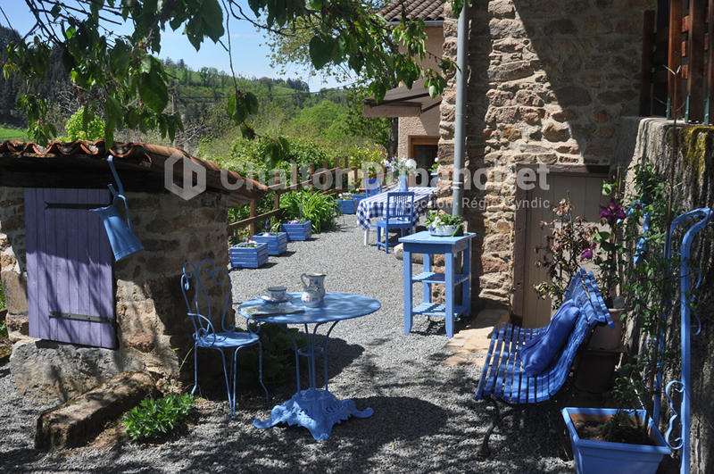 Maison - 130 m² - 4 pièces