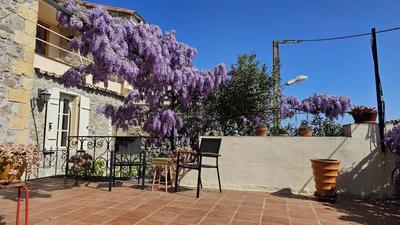 Maison de village - 226 m² - 7 pièces