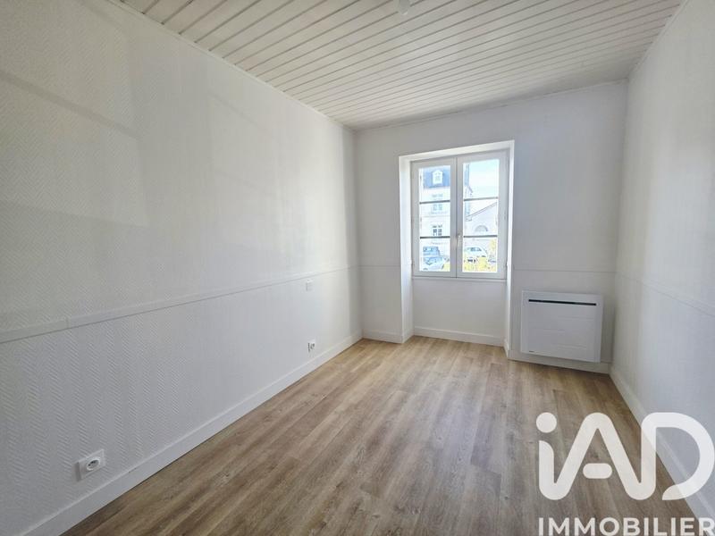 Maison de ville - 100 m² - 7 pièces